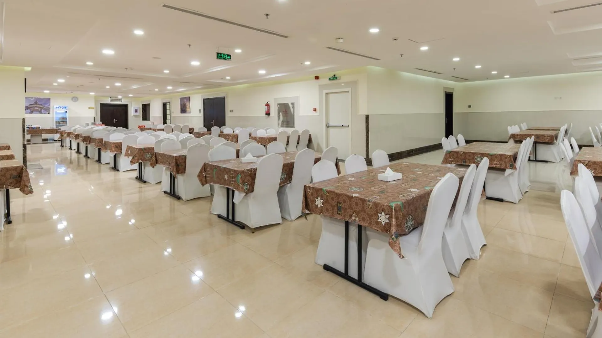 فندق سنود الهدي Snood Al Huda Hotel Mecca