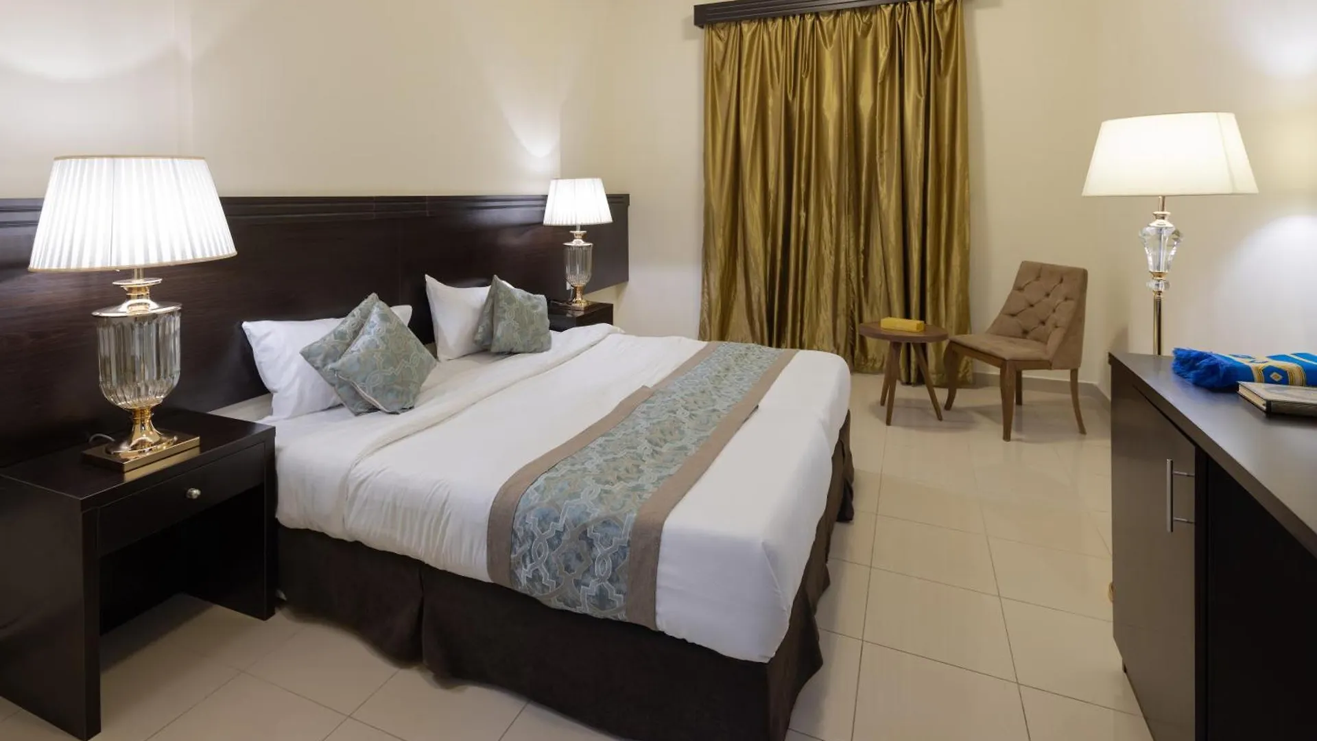 فندق سنود الهدي Snood Al Huda Hotel Mecca