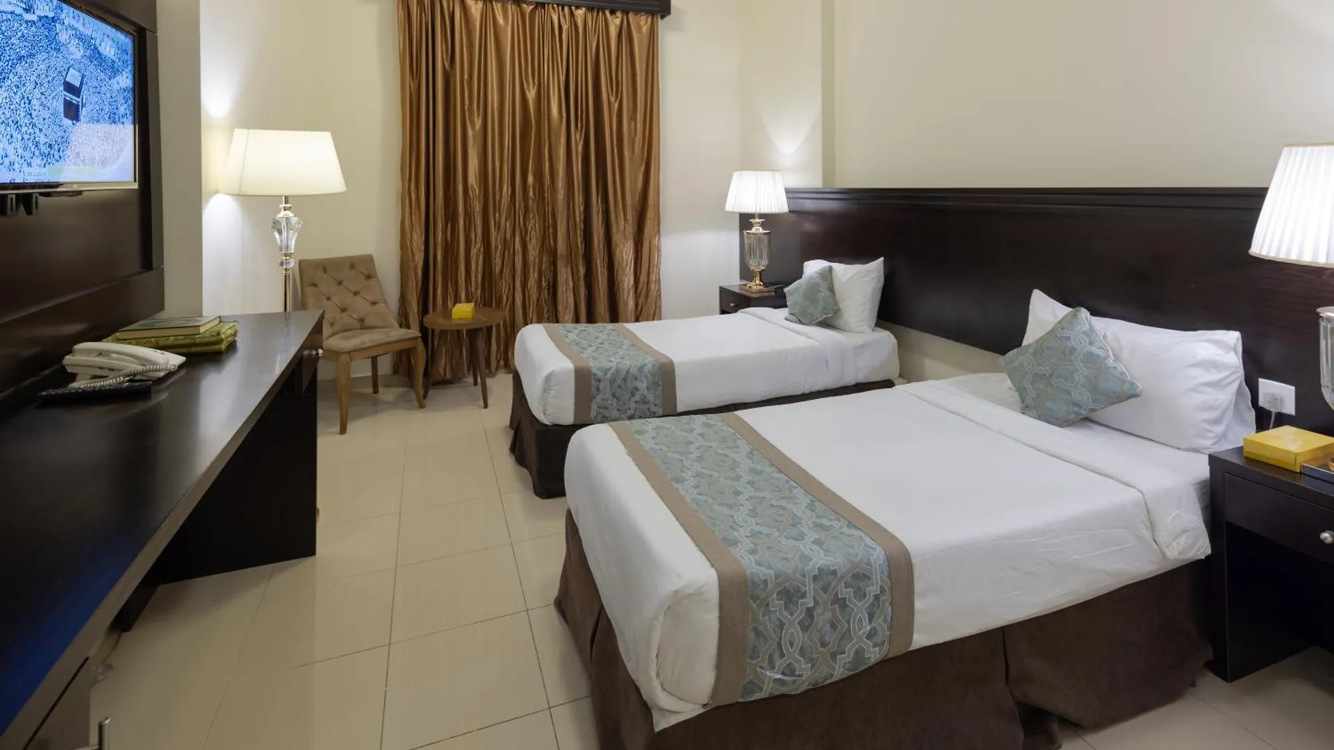 فندق سنود الهدي Snood Al Huda Hotel Mecca