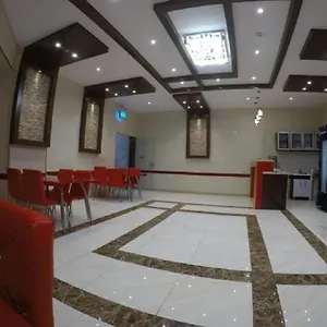النهضة Al Nahda فندق جدة