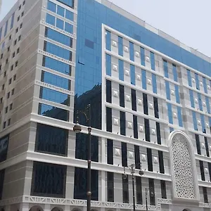 *** Hotel رويال Nozol Royal Saudi Arabia