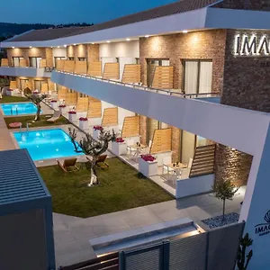 Imagine Luxury Nikiti (Sithonia)