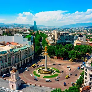 Hh Tiflis