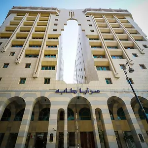 https://saraya-harmony-hotel-b.medinahotel.net