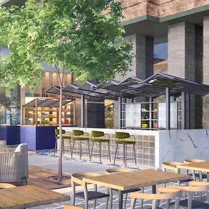 ***** Hotel Fairmont Ramla Saudi Arabia