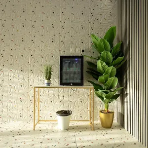 أجنحة لفيف الملك فهد - إيكو - Lafif King Fahd , المدينة المنورة المملكة العربية السعودية