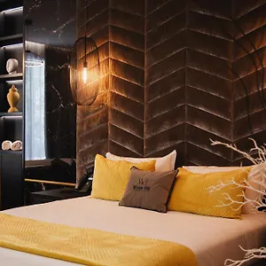White Hill Hotel, & Conferences Dıraç