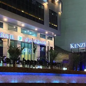 4* Otel Kenzi