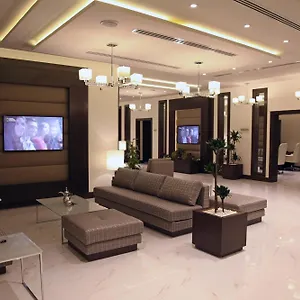  Hotel Marriott Executive Madinah Saudi Arabia