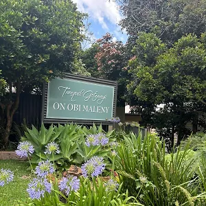 *** Resort Tranquil Getaways On Obi Australia