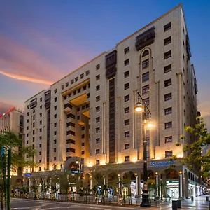 *** Hotel Golden Tulip Al Shakreen Saudi Arabia