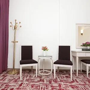 2* Hotel Zahrat Al Lavender