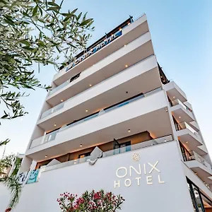 Boutique Onix Ksamil
