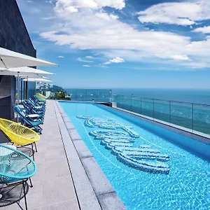 L7 Haeundae By Lotte Busan