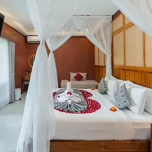 Puri Andong Ubud