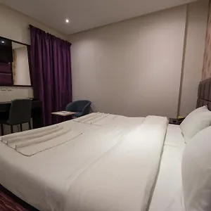 2* Hotel سنود أجياد Snood Ajyad