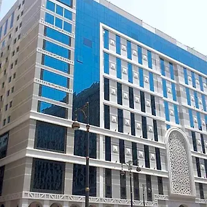 *** Hotel Nozol Royal Saudi Arabia
