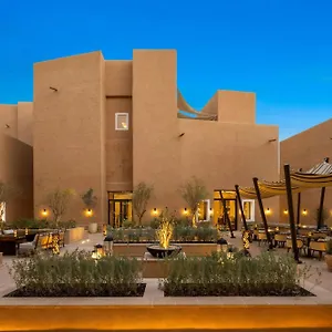 Bab Samhan, A Luxury Collection Hotel, Diriyah فندق الرياض