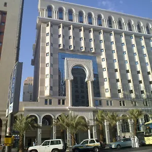 فندق Royal Amjad Alsalam