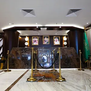 Bait Aldiyafah شقة فندقية جدة