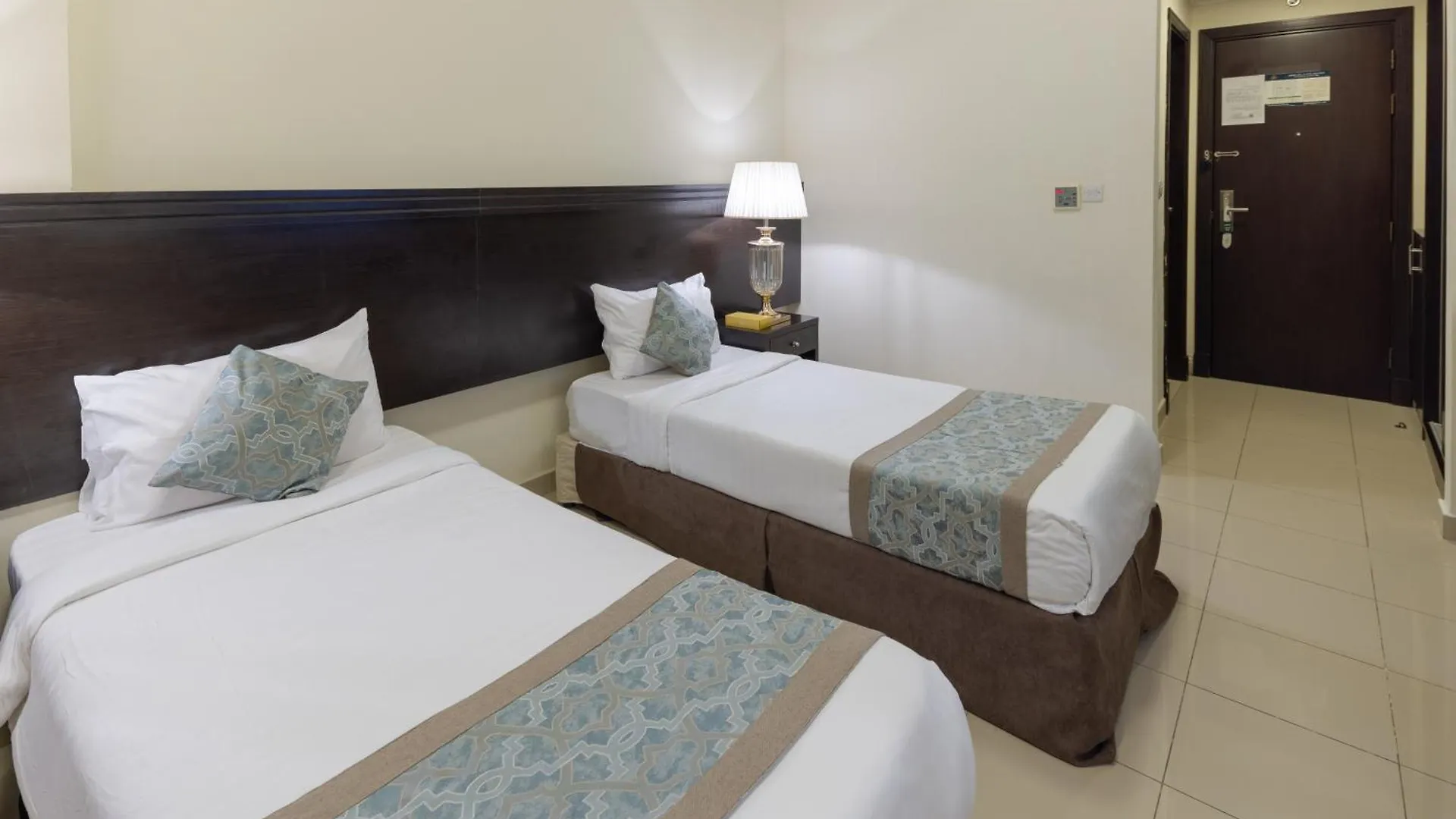 Snood Al Huda Otel Mekke