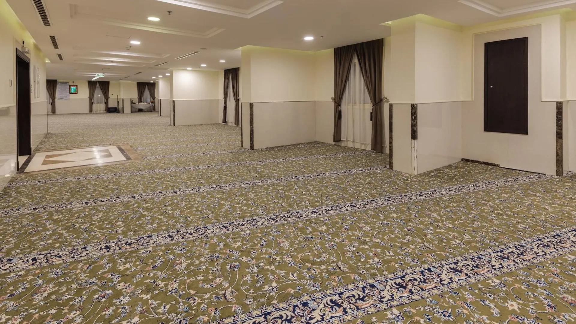 Snood Al Huda Hotel Mecca